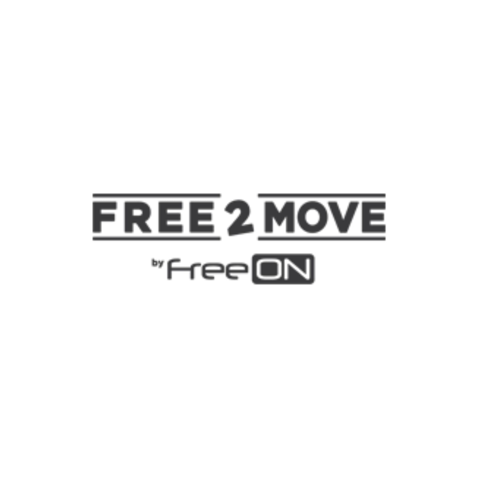 Free2Move