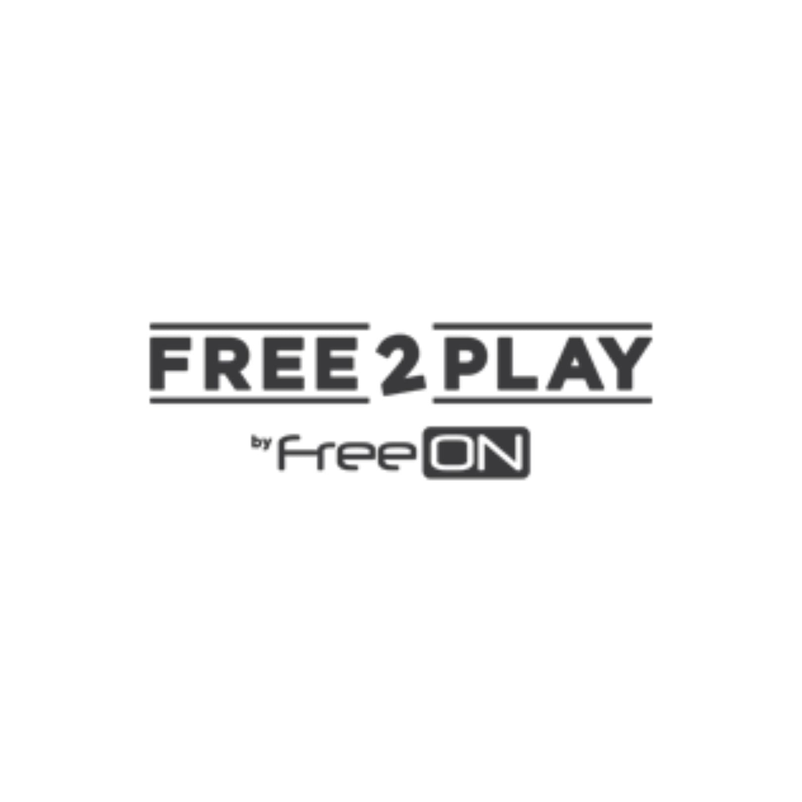 Free2Play