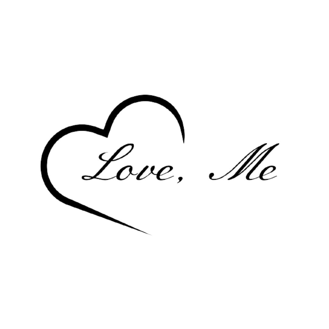Love, Me