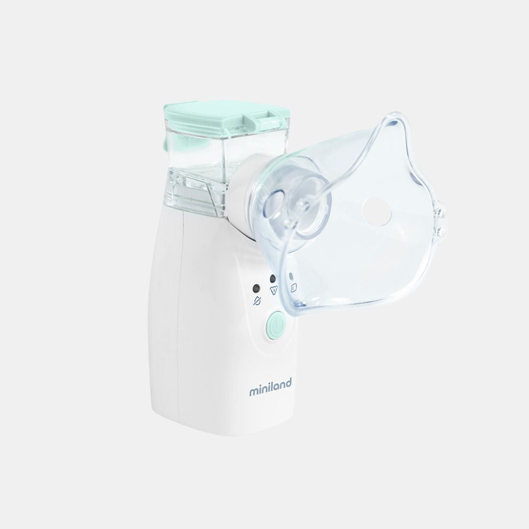 Nebulizatorji in inhalatorji