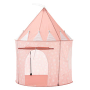 Kids Concept® Igralni šotor Star Pink Kid's Concept