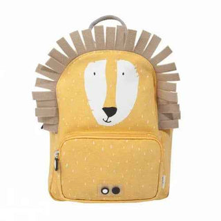 Trixie Baby® Otroški nahrbtnik Mr. Lion