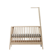 Leander® Stojalo za baldahin LineaBukev (Beech) Leander