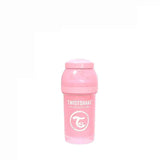 Twistshake Anti-Colic Bottle 180ml (0+M) Pastel Pink