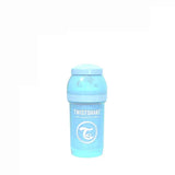 Twistshake Anti-Colic Bottle 180ml (0+M) Pastel Blue