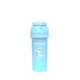 Twistshake® Biberon anti-colique 260ml (2+M) Pastel Blue