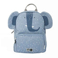 Trixie Baby® Sac à dos pour enfants Mme Elephant