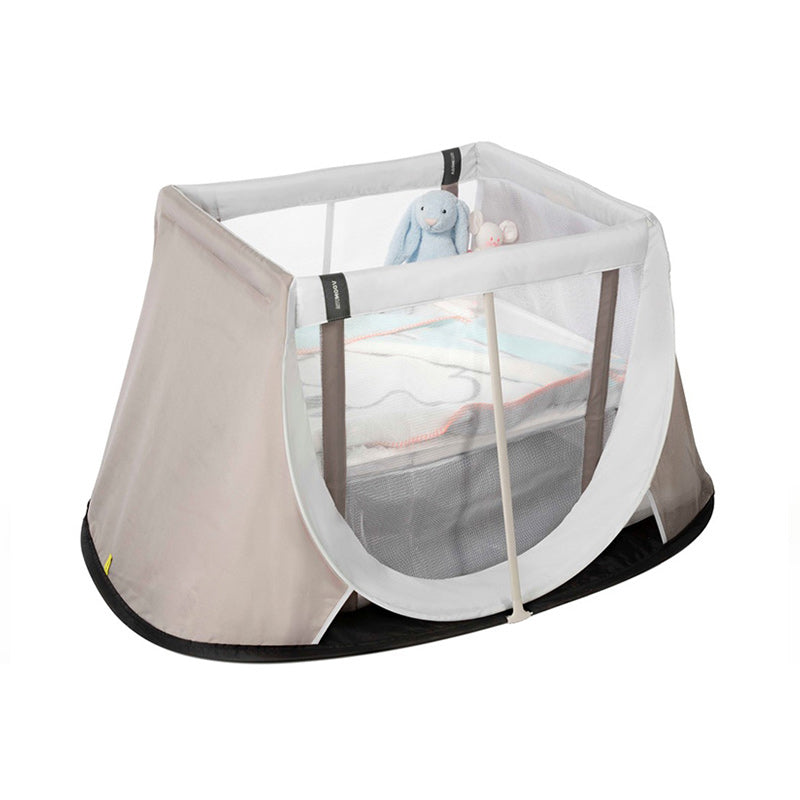 AeroMoov® Prenosna posteljica Sand AeroMoov