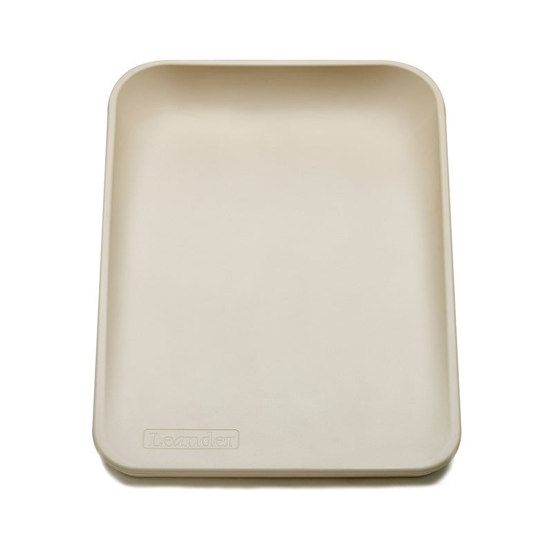 Leander® Previjalna podloga Matty Cappuccino Leander