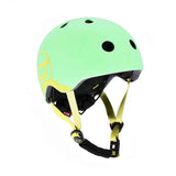 Scoot & Ride® Baby helmet XXS-S (45-51cm) Kiwi