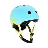 Scoot & Ride® Baby helmet  XXS-S (45-51cm) Blueberry
