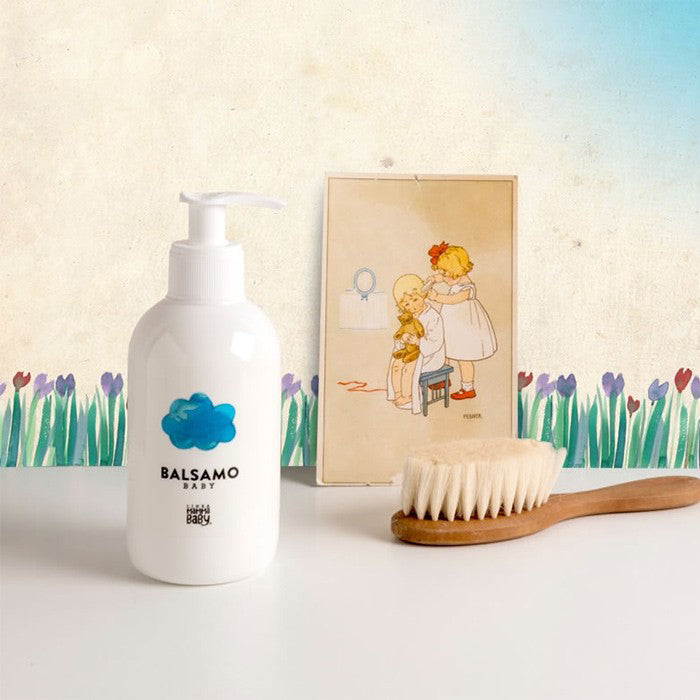 Linea MammaBaby® Balzam za lase Pierino 250 ml Linea MammaBaby