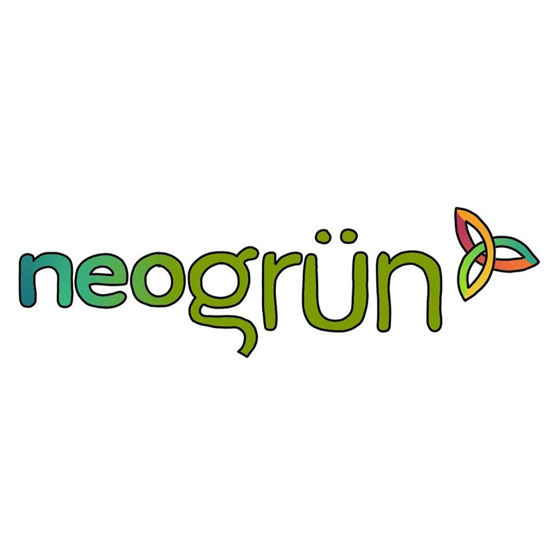 Neogrün® Set prstnih barv Luka Neogrün