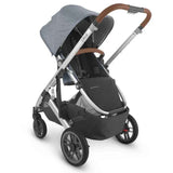 UPPABaby® Stroller Cruz V2 Gregory