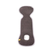 AeroMoov® Zračna podloga za avtosedež Skupina 0+ (0-13 kg) Antracite AeroMoov
