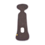AeroMoov® Coussin Air Layer pour siège auto Groupe 1 (0-18 kg) Antracite