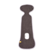 AeroMoov® Zračna podloga za avtosedež Skupina 1 (0-18 kg) Antracite AeroMoov