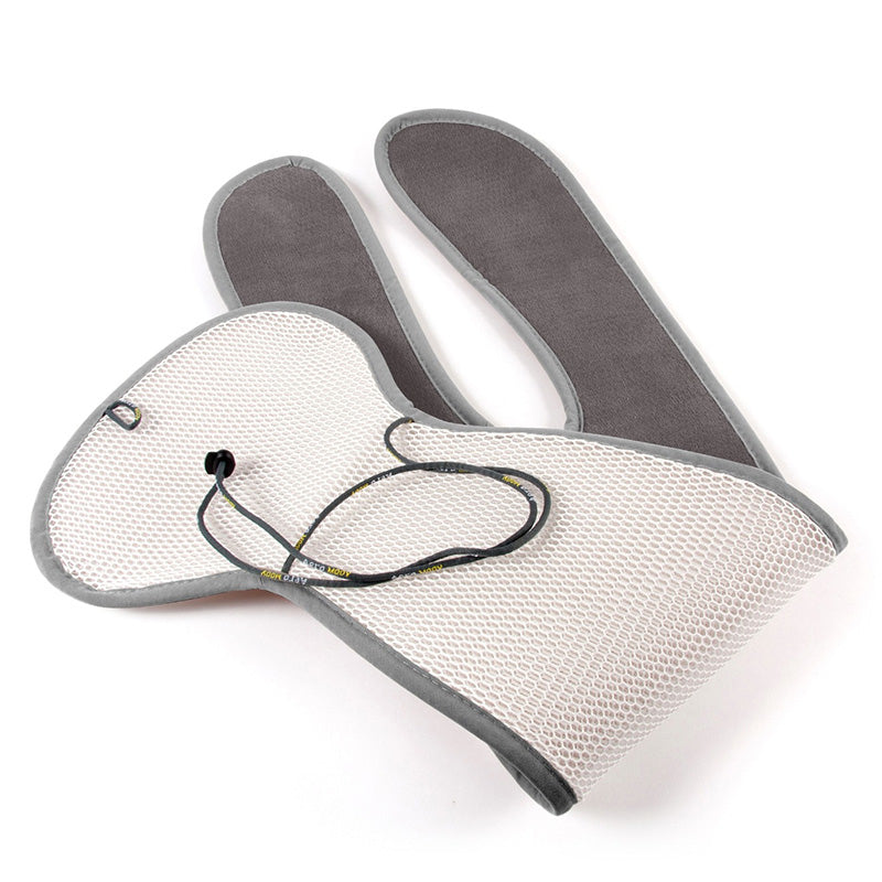 AeroMoov® Zračna podloga za avtosedež s podaljškom Skupina 2/3 (15-36 kg) Antracite AeroMoov