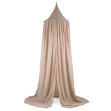 Jollein® Mosquito net Vintage Nougat