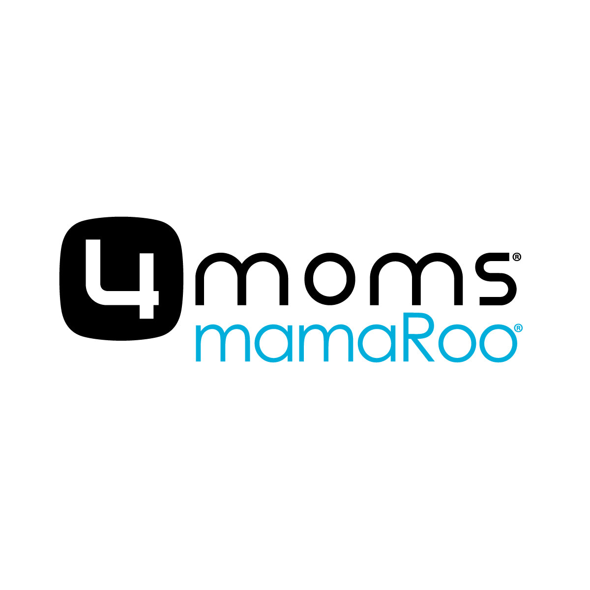 4Moms® Otroška posteljica MamaRoo Sleep 4moms