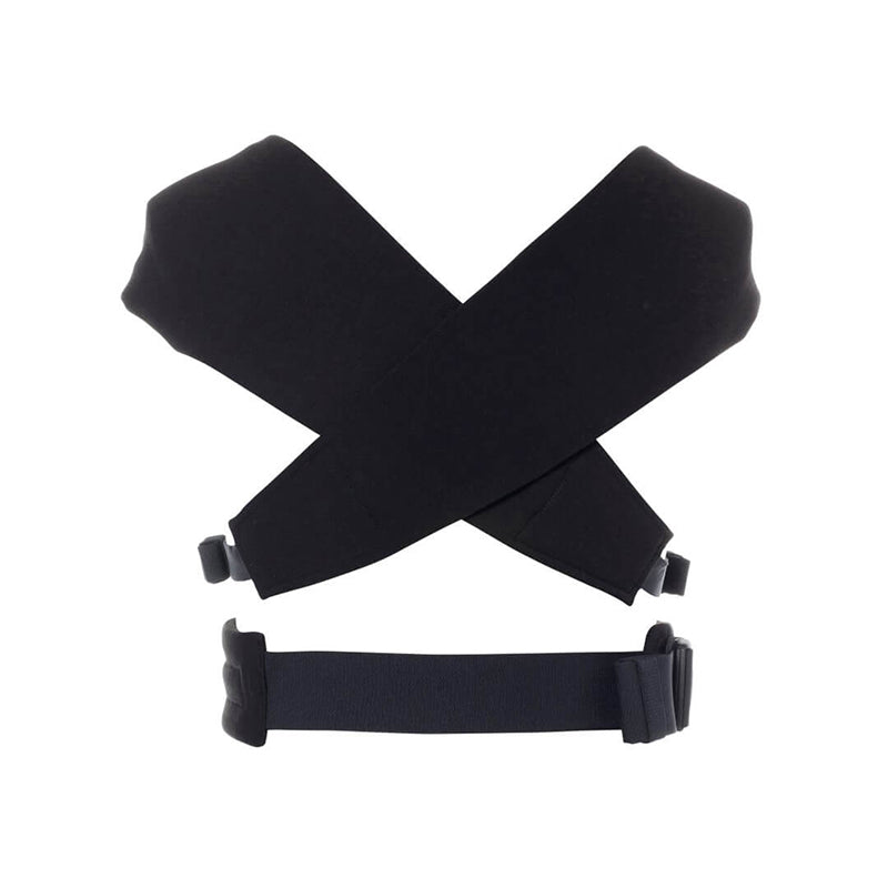 Ergobaby® Nosilka Embrace Pure Black Ergobaby