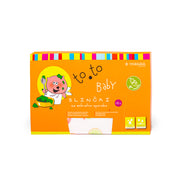 Tosama® Slinčki za enkratno uporabo To.to Tosama 10 kos To.to Tosama