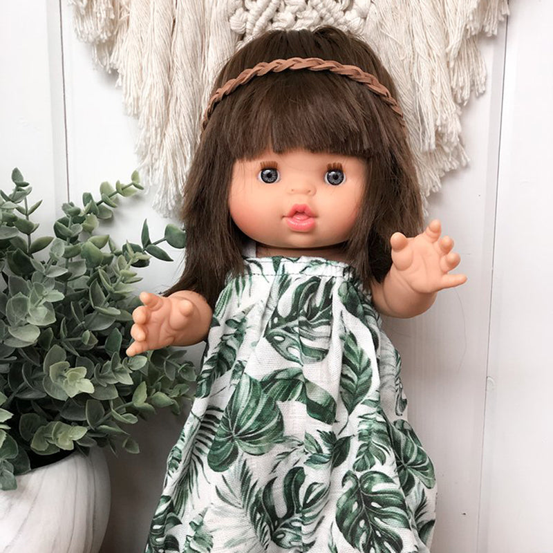 Minikane® Punčka Chloé 34cm Minikane