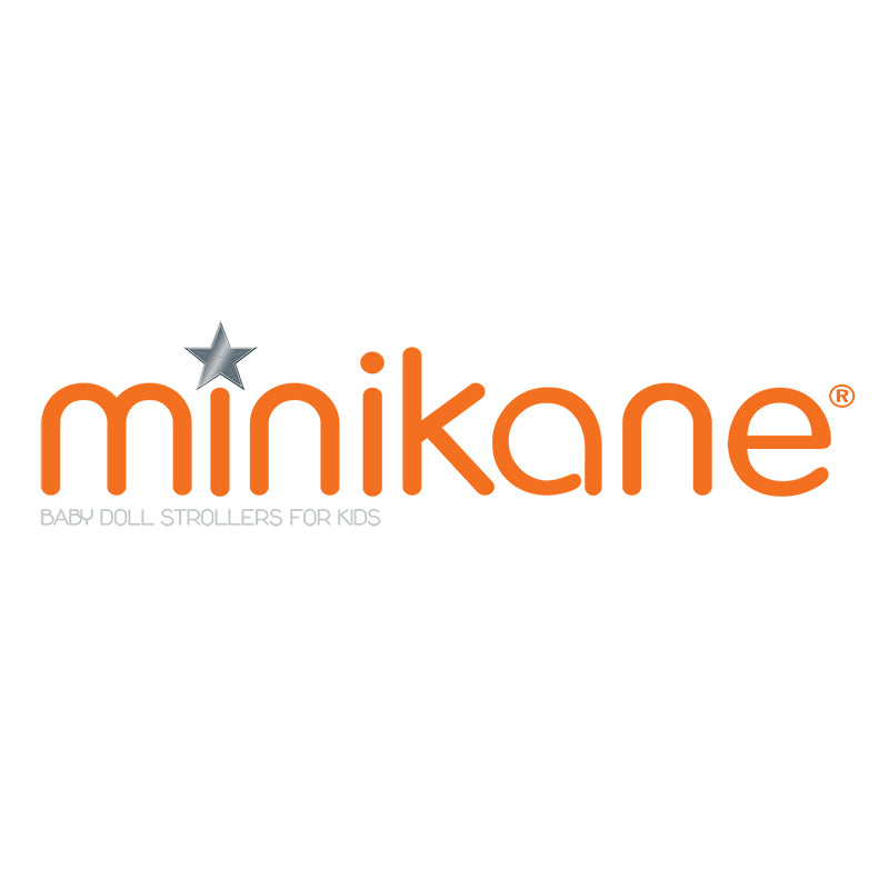 Minikane® Punčka Chloé 34cm Minikane