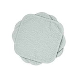 CamCam® Krpice za umivanje Classic Grey 30x30