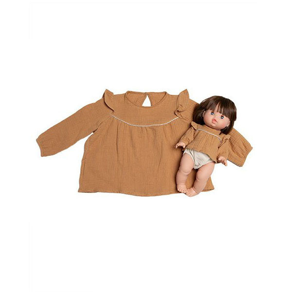 Minikane® Komplet Duo Collection MARINA Camel 5-6 L Minikane