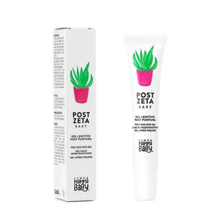 Linea MammaBaby® Post Zeta Baby gel za po piku 20ml