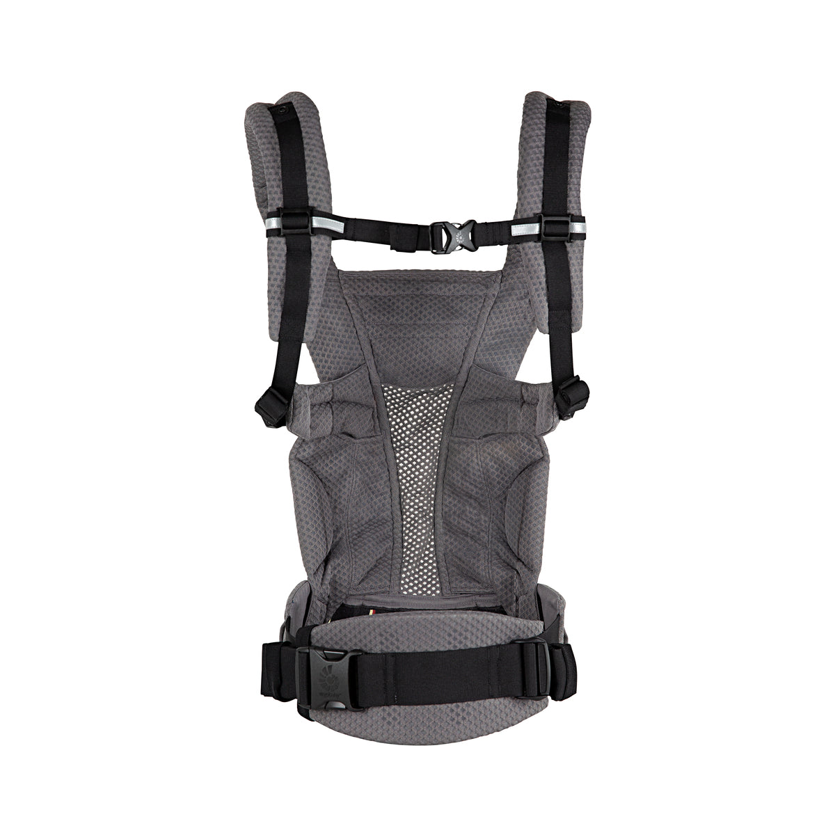 Ergobaby® Nosilka Omni Breeze Graphite Grey Ergobaby