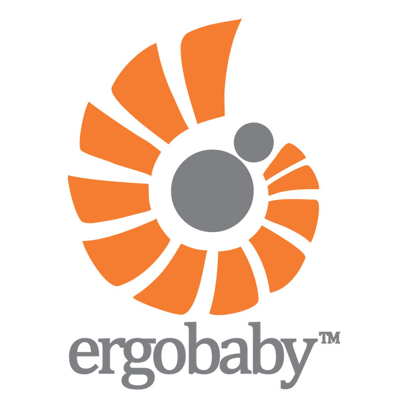 Ergobaby® Nosilka Omni Breeze Pearl Grey Ergobaby