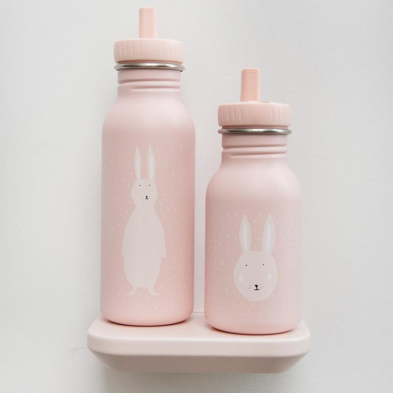 Trixie Baby® Otroška steklenička 500ml Mrs. Rabbit Trixie Baby