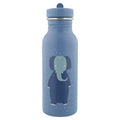 Trixie Baby® Gourde 500ml - Mme Elephant