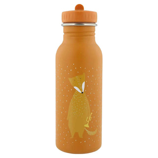 Trixie Baby® Bottle 500ml - Mr. Fox