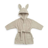 Jollein® Bathrobe Nougat  (1-2Y)