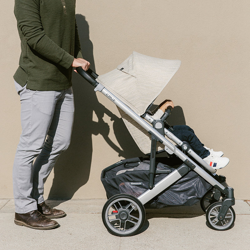 UPPAbaby® Otroški voziček Cruz V2 Greyson UPPAbaby