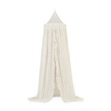 Jollein® Mosquito net Vintage Ivory