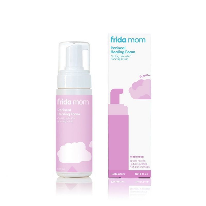 Fridamom® Pena za celjenje presredka iz nepozebnika Frida