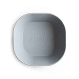 Mushie® Set dvi posudice Cloud