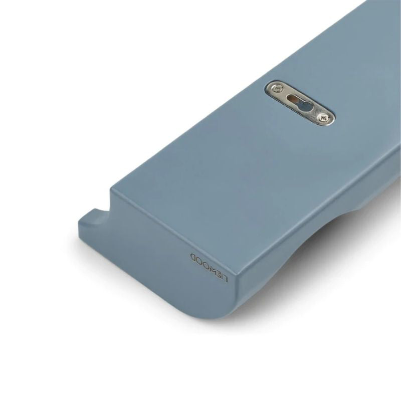 Liewood® Obešalnik Geoffrey Whale Blue Liewood