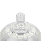 Haakaa® Silicone Bottle Anti-Colic Nipple Generation 3 (M)