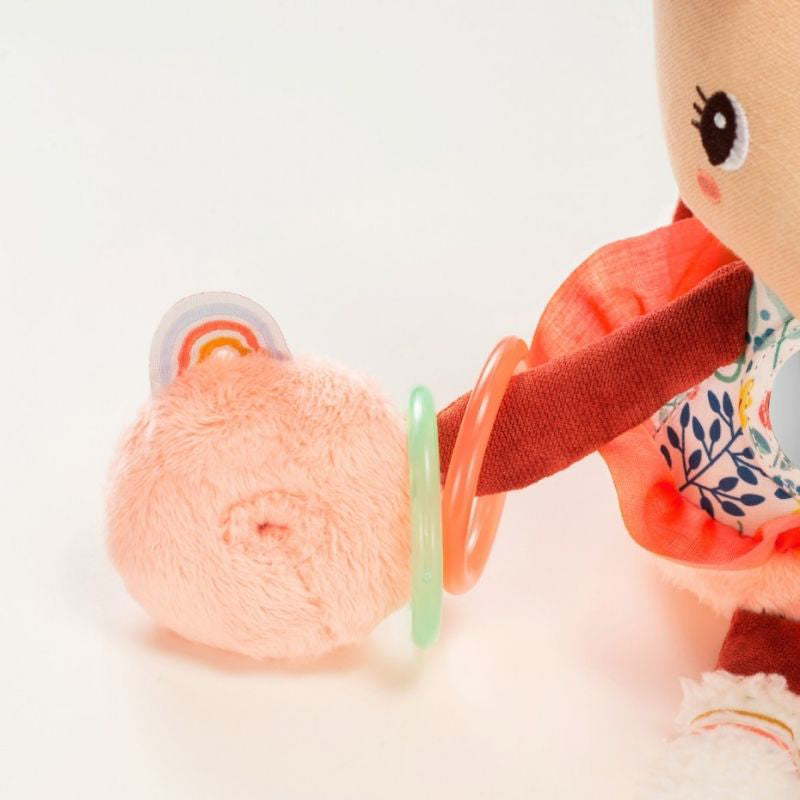 Lilliputiens® Aktivnostna igrača srnica Stella Lilliputiens