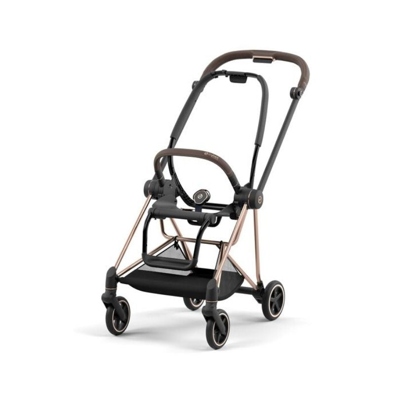 Cybex Platinum® Ogrodje vozička Mios Rose Gold Cybex Platinum