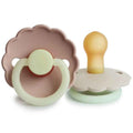Frigg® Duda iz kavčuka Daisy Blush/Cream Night