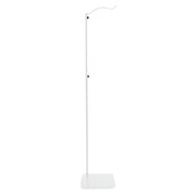 Jollein® Stojalo za posteljni baldahin White Jollein