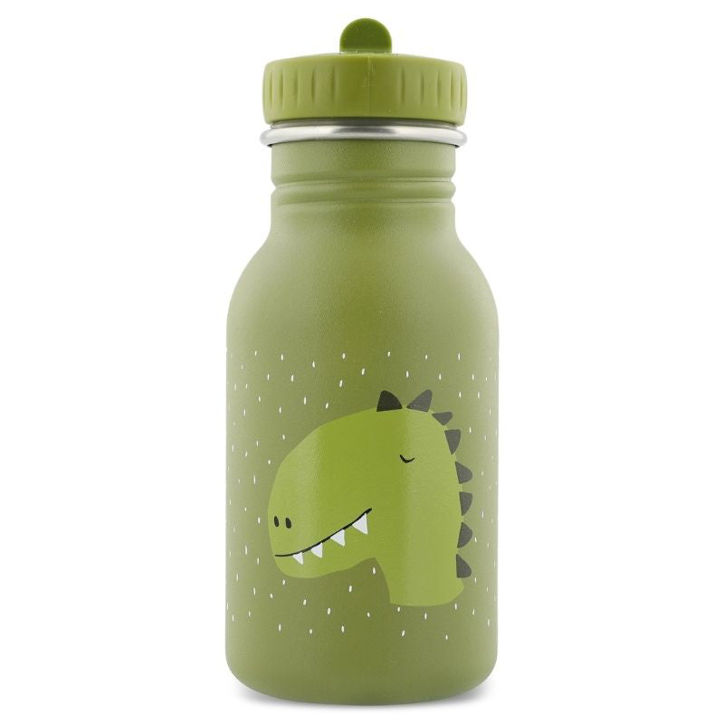 Trixie Baby® Otroška steklenička 350ml Mr. Dino Trixie Baby