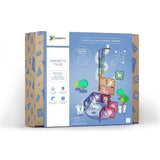 Connetix® Magnetic Tiles Pastel Ball Run Expansion Pack 80 pcs.