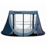 AeroMoov® Lit de voyage Blue Whale